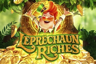 Leprechaunriches автомат Лайт Казино